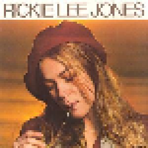 Rickie Lee Jones: Rickie Lee Jones (CD) - Bild 2