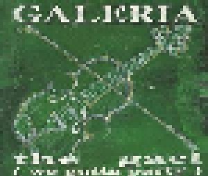 Galeria: The Gael (We Gotta Party) (Single-CD) - Bild 1