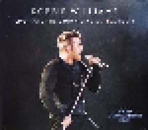 Robbie Williams: Live: Take The Crown Stadium Tour 2013 [16/08/13 Zürich] (3-CD) - Bild 1