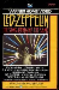 Led Zeppelin: The Song Remains The Same (VHS) - Bild 1