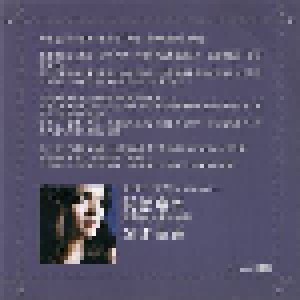 Norah Jones: Come Away With Me (Promo-CD) - Bild 4