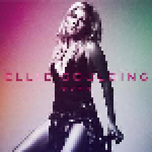 Cover - Ellie Goulding: Burn