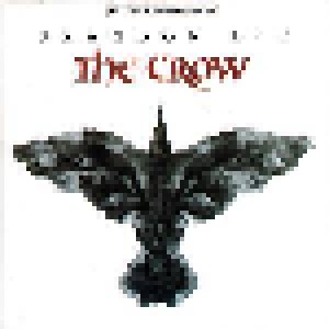 The Crow (CD) - Bild 1