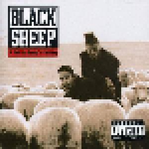 Black Sheep: A Wolf In Sheep's Clothing (CD) - Bild 1