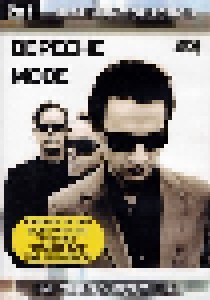 Depeche Mode + Recoil + Martin L. Gore + Dave Gahan: Platinum Collection (Split-DualDisc) - Bild 1