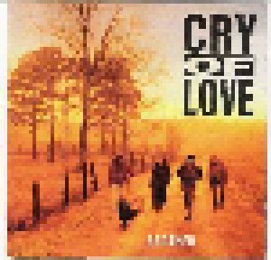 Cry Of Love: Brother (LP) - Bild 1