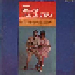 Ike & Tina Turner: Soul Of Ike & Tina, The - Cover