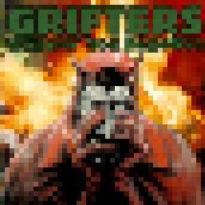 The Grifters: Crappin' You Negative - Cover