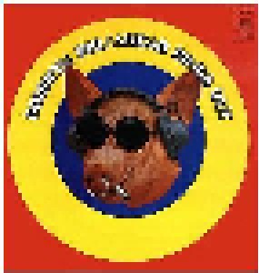 Blodwyn Pig: Ahead Rings Out (LP) - Bild 1
