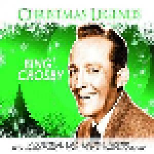Bing Crosby: Christmas Legends (CD) - Bild 1