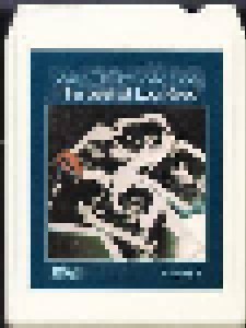 Lou Reed: Walk On The Wild Side - The Best Of Lou Reed (8-Track Cartridge) - Bild 1