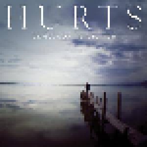 Hurts: Somebody To Die For (Single-CD) - Bild 1