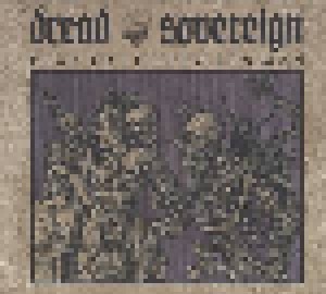 Dread Sovereign: Pray To The Devil In Man (Mini-CD / EP) - Bild 1