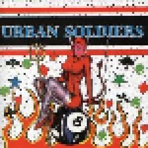Cover - Urban Soldiers: Urban Soldiers