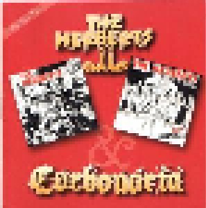 The Herberts, The + Patriotas + Carbonário + Skulls: Tributo The Herberts & Carbonário (Split-CD) - Bild 1