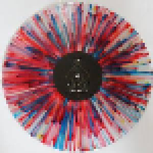 Tarja: Colours In The Dark (2-LP) - Bild 7