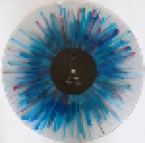 Tarja: Colours In The Dark (2-LP) - Bild 8