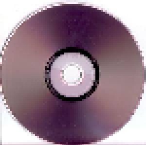 The Black Keys: Rubber Factory (CD) - Bild 5