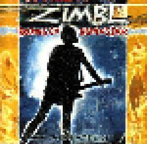 A Tribute To Zimbl - Rocking On Heaven's Door (Promo-CD) - Bild 1