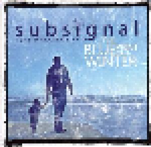 Cover - Subsignal: Blueprint Of A Winter, The