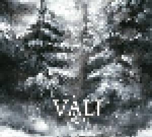 Vàli: Forlatt (CD) - Bild 1