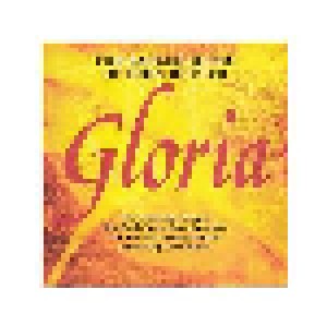 John Rutter: Gloria - The Sacred Music Of John Rutter (CD) - Bild 1