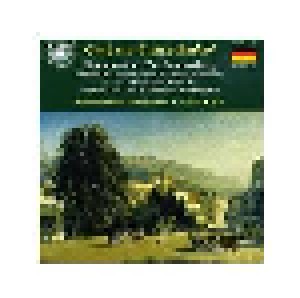 Cover - Miloslaw Koenemann: Gruß Aus Baden-Baden
