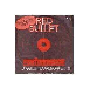 Cover - Performance: Red Bullet