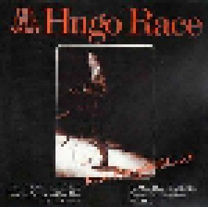 Hugo Race & The True Spirit: Rue Morgue Blues (LP) - Bild 1