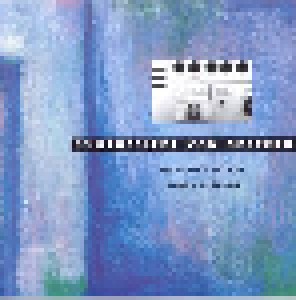 Cover - Klaus Stühlen: Synthesizer Von Gestern Volume 1