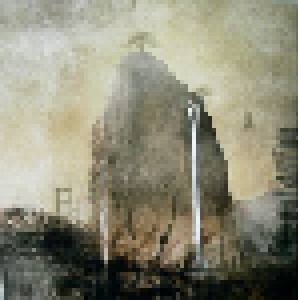 Haken: The Mountain (CD) - Bild 5