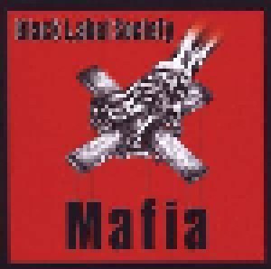 Black Label Society: Mafia (LP) - Bild 1