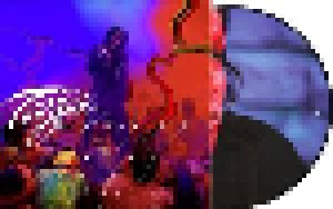 Tarja: Colours In The Dark (2-PIC-LP) - Bild 2