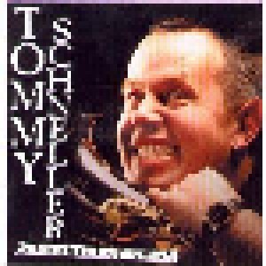 Cover - Tommy Schneller: Heartbeat Away, A