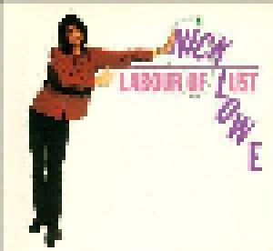 Nick Lowe: Labour Of Lust (LP) - Bild 1