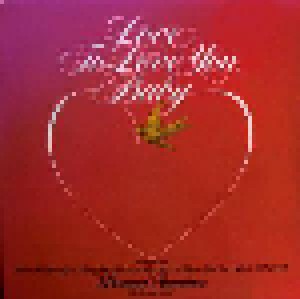 Donna Summer: Love To Love You Baby (12") - Bild 1