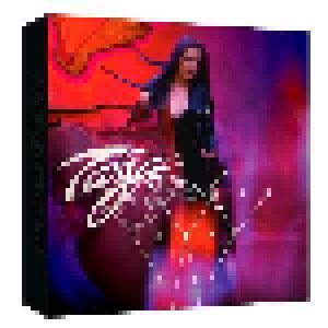 Tarja: Colours In The Dark (CD) - Bild 1