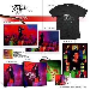 Tarja: Colours In The Dark (CD) - Bild 3
