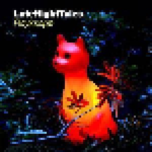 LateNightTales: Röyksopp (2-LP + CD) - Bild 1