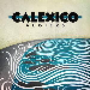 Calexico: Algiers (LP) - Bild 1
