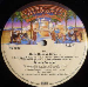 Donna Summer: Once Upon A Time... (2-LP) - Bild 3