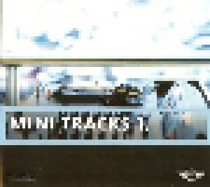 Mini Tracks 1 (Promo-Mini-CD / EP) - Bild 1