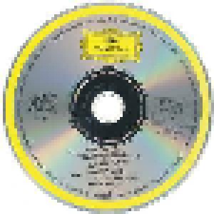 Franz Schubert: Wanderer-Fantasie - Klavierstücke D 946 - Allegretto D 915 - Scherzo D 593/1 - Andante D 604 (CD) - Bild 5