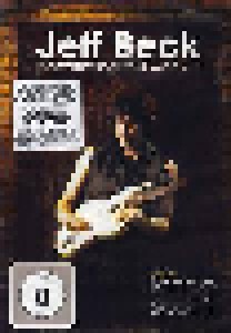 Jeff Beck: Performing This Week... (DVD) - Bild 1