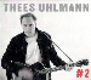 Thees Uhlmann: #2 (2-CD) - Bild 1