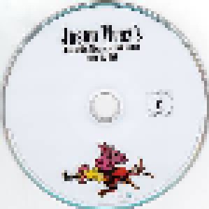Jason Mraz: Beautiful Mess - Live On Earth (CD + DVD) - Bild 7