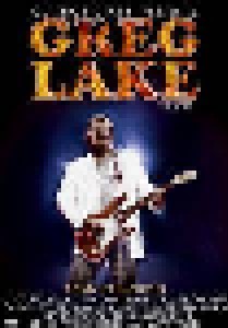 Cover - Greg Lake: Live