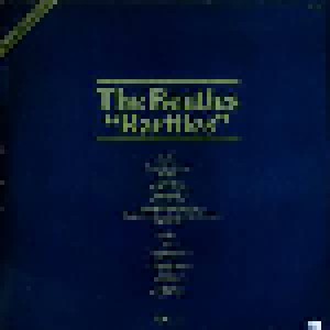 The Beatles: Rarities (Promo-LP) - Bild 2
