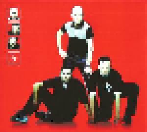 Scooter: No Time To Chill (2-CD) - Bild 3