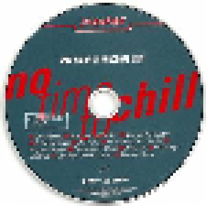 Scooter: No Time To Chill (2-CD) - Bild 5